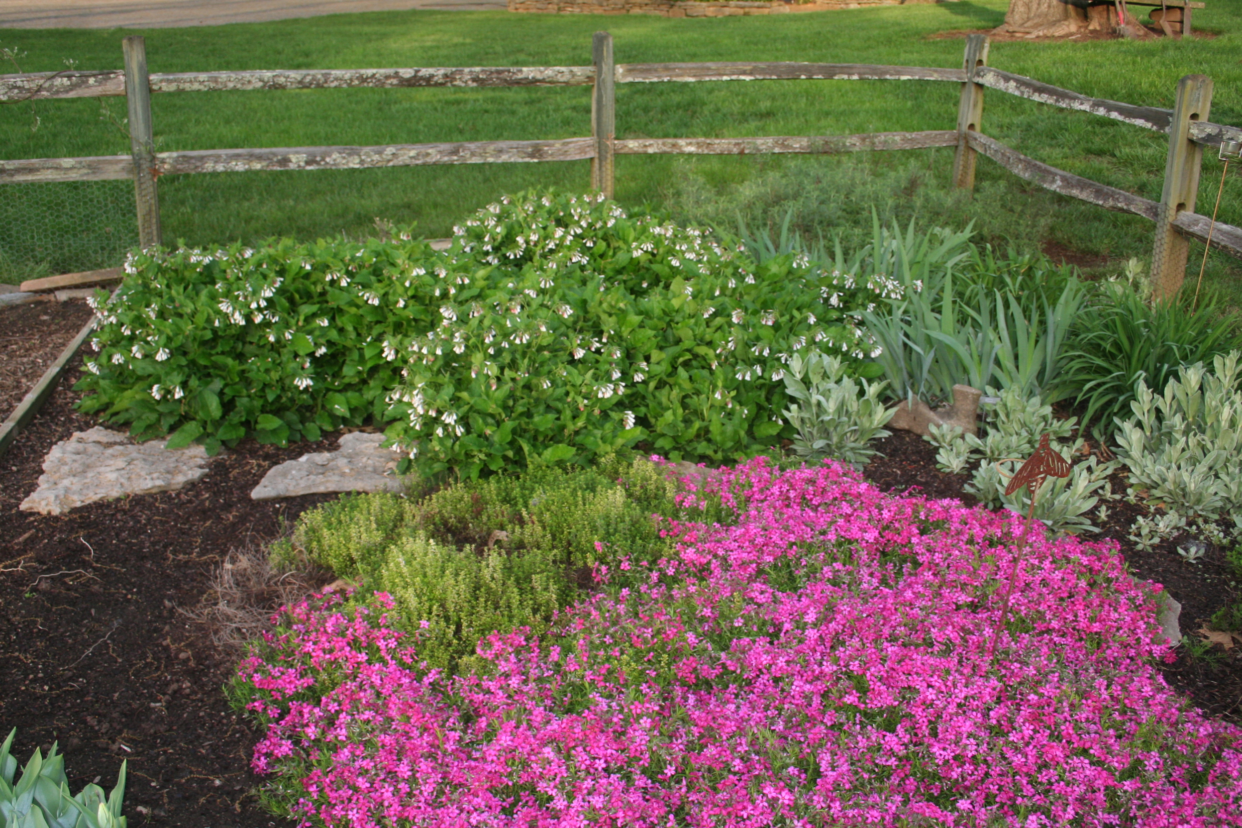 10 Tips to Building A Raised Flower Bed - Acer Landscape Services