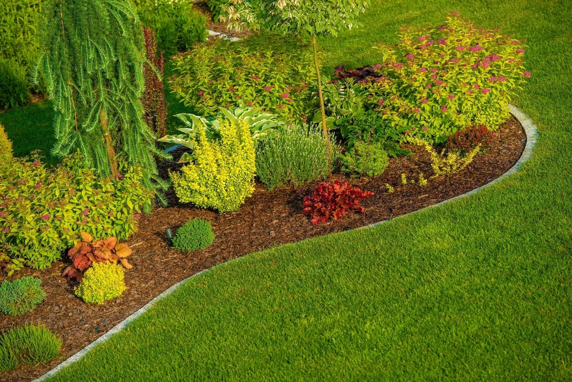 landscaping companies near me