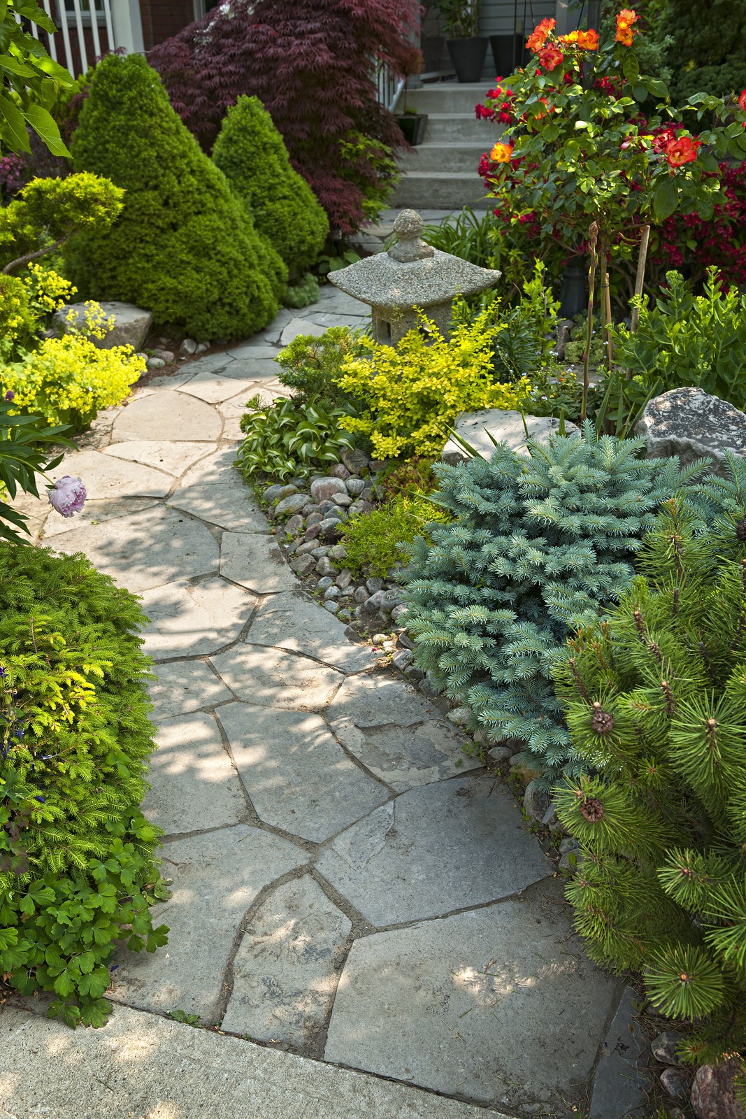 Small Sized Landscaping In Nashville Tn, Commercial Landscaping Nashville Tn