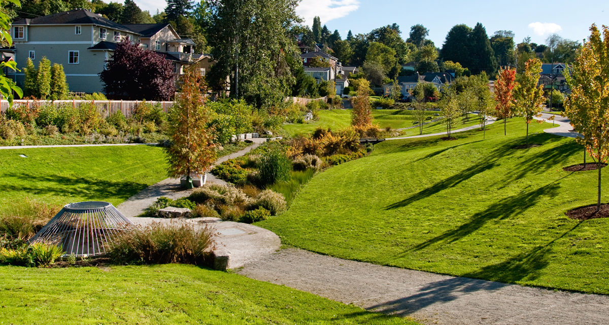 Landscape Services Homeowners Need