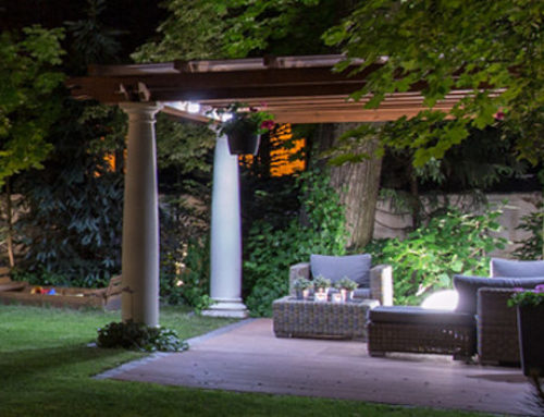 What Do I Need to Know About Landscape Lighting?